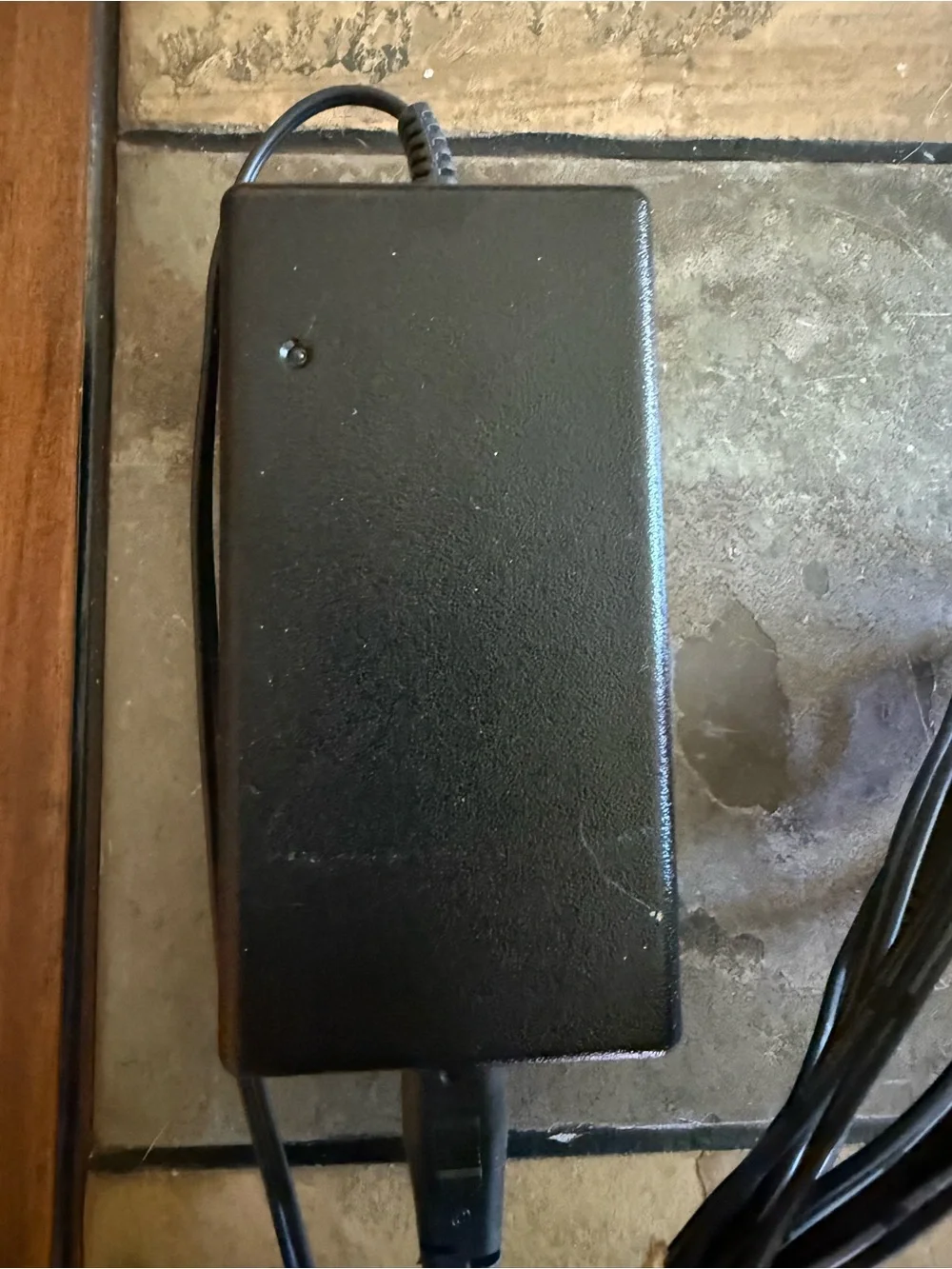 HP branded ac