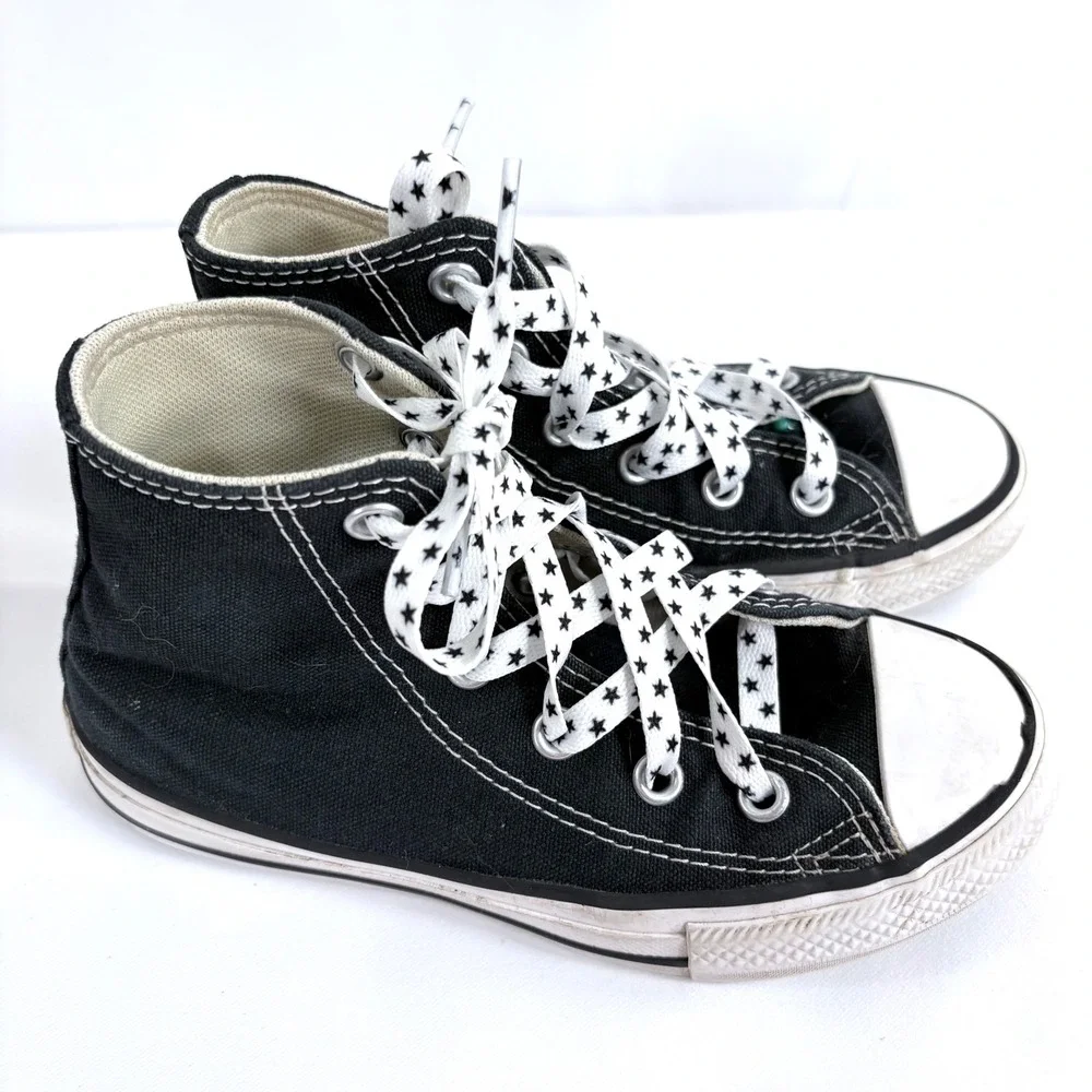 Converse star business