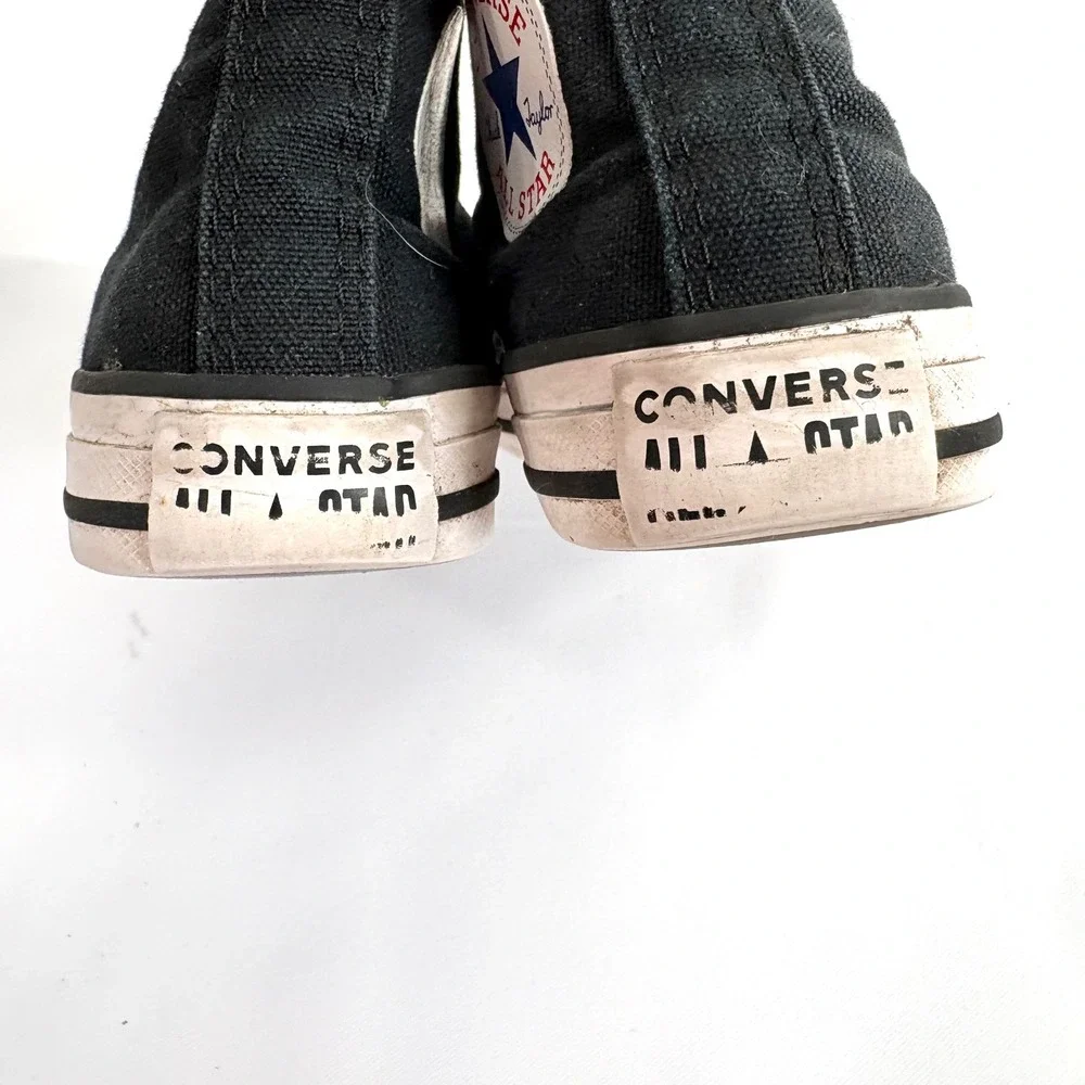 Converse original high