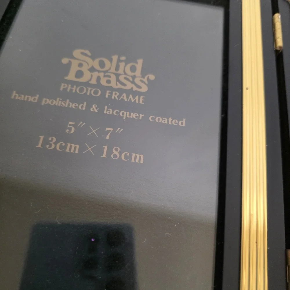 Solid Brass spots crafted