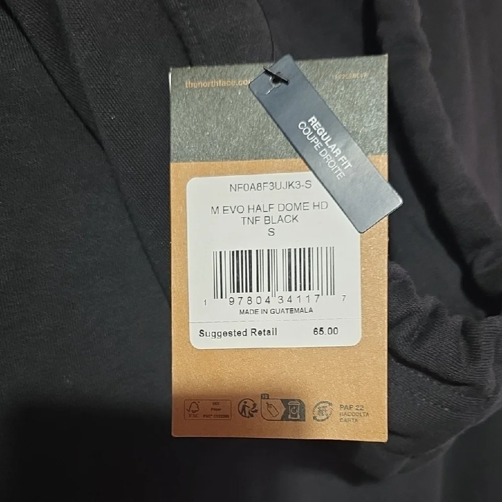 The North Face north face