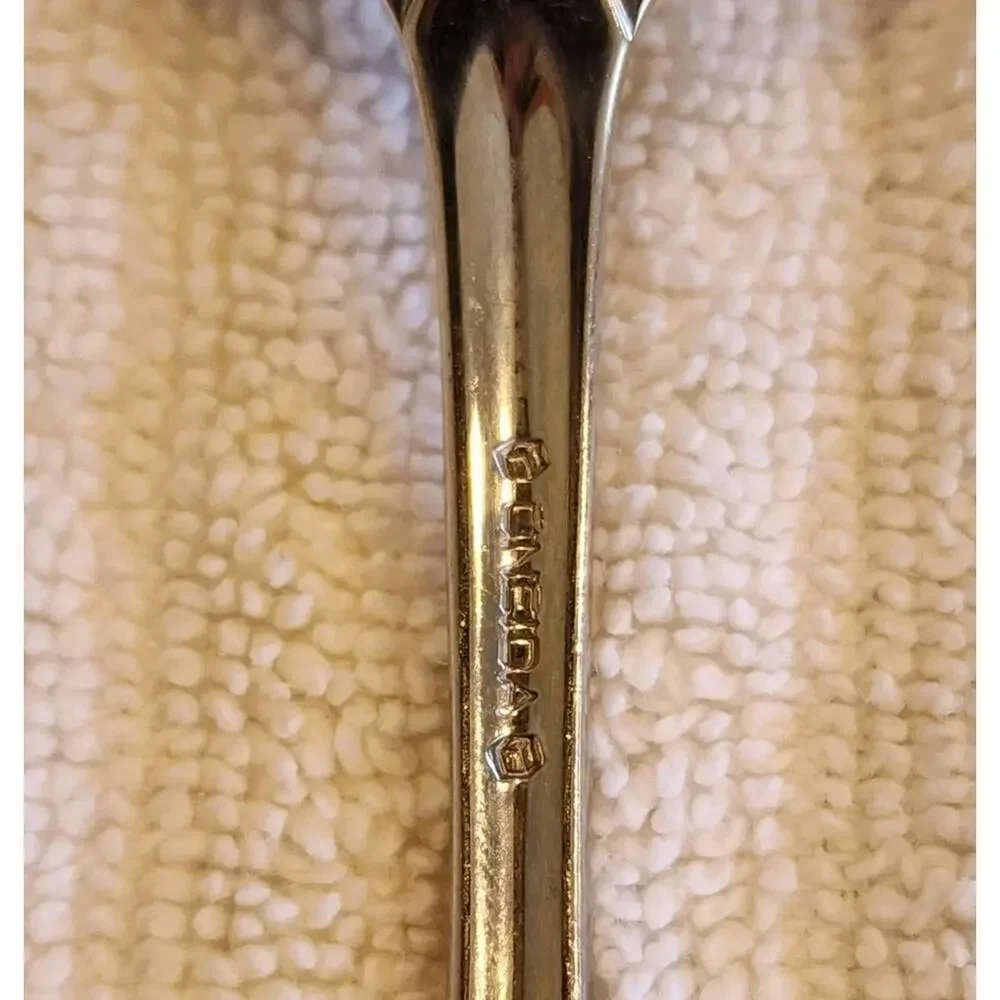 Oneida golden royal