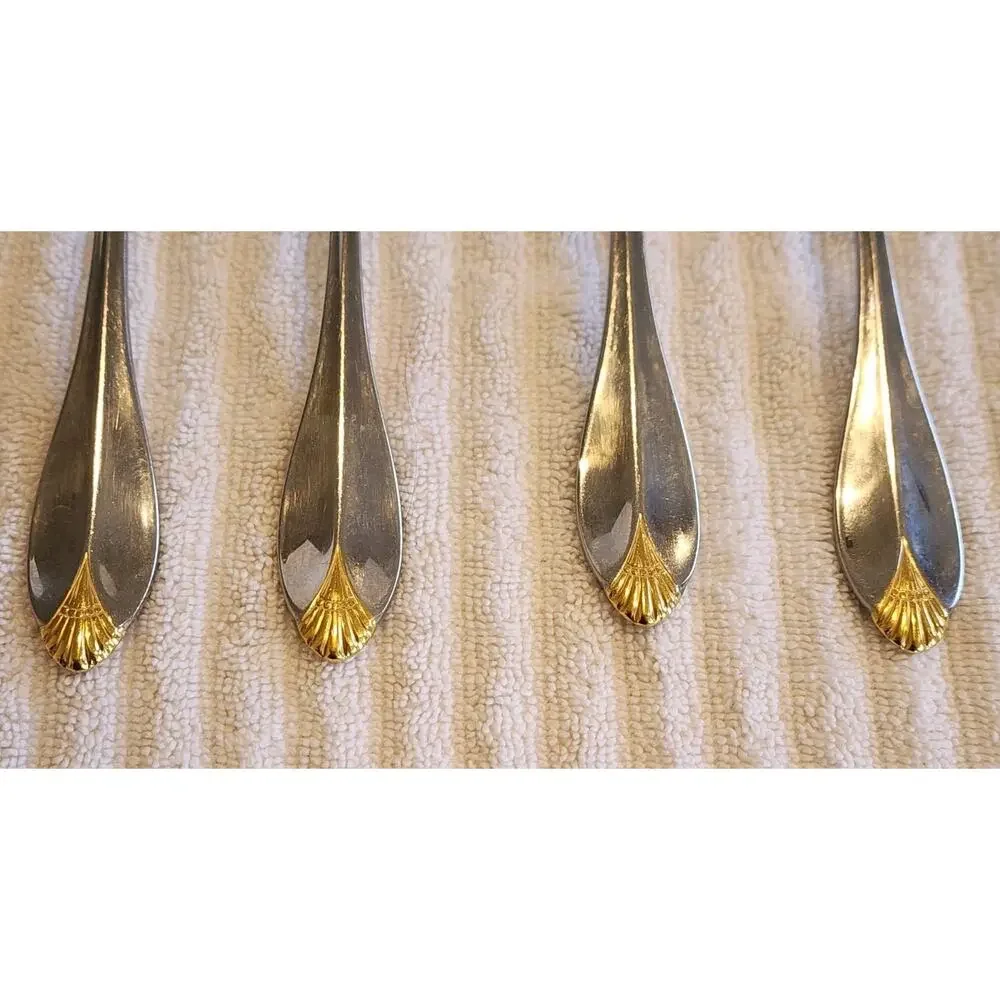 Oneida golden royal