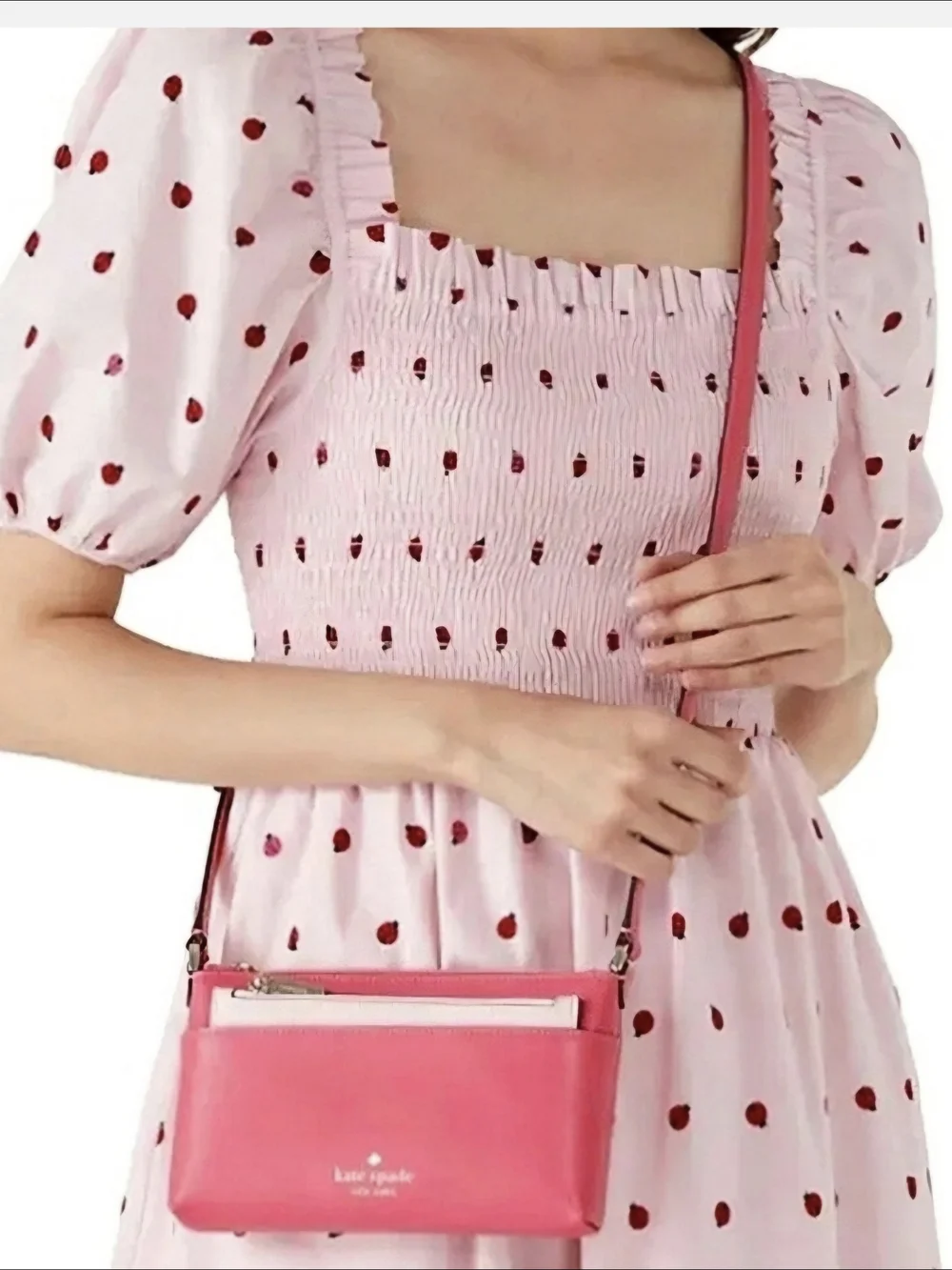 kate spade compact kate