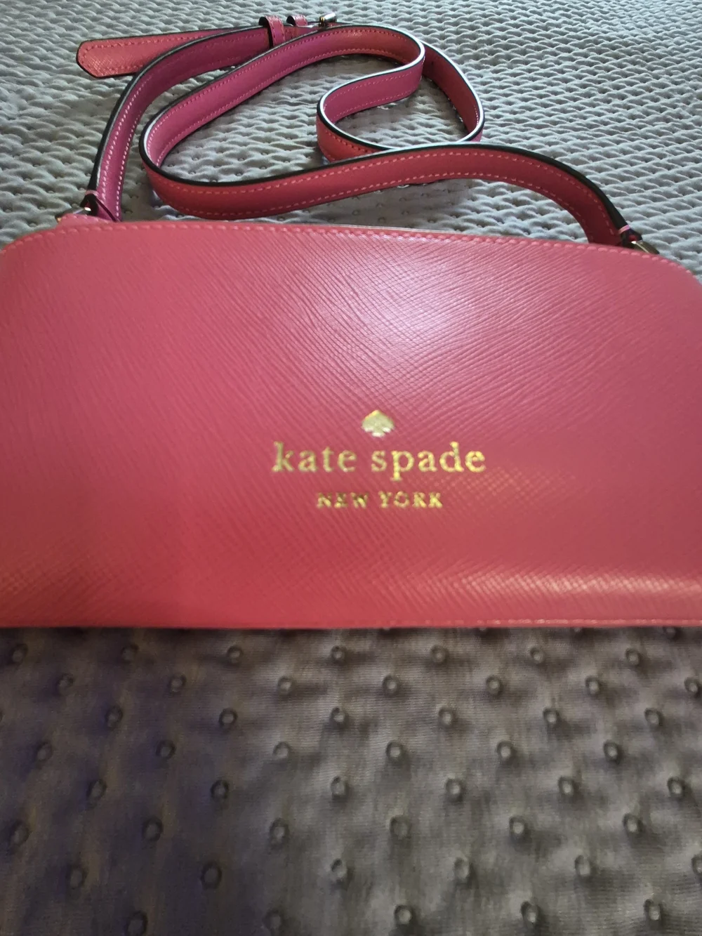 kate spade compact kate