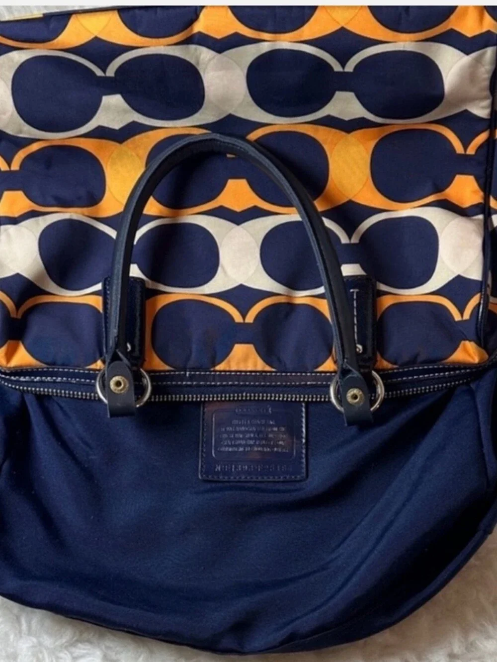 Coach 2013 daisy