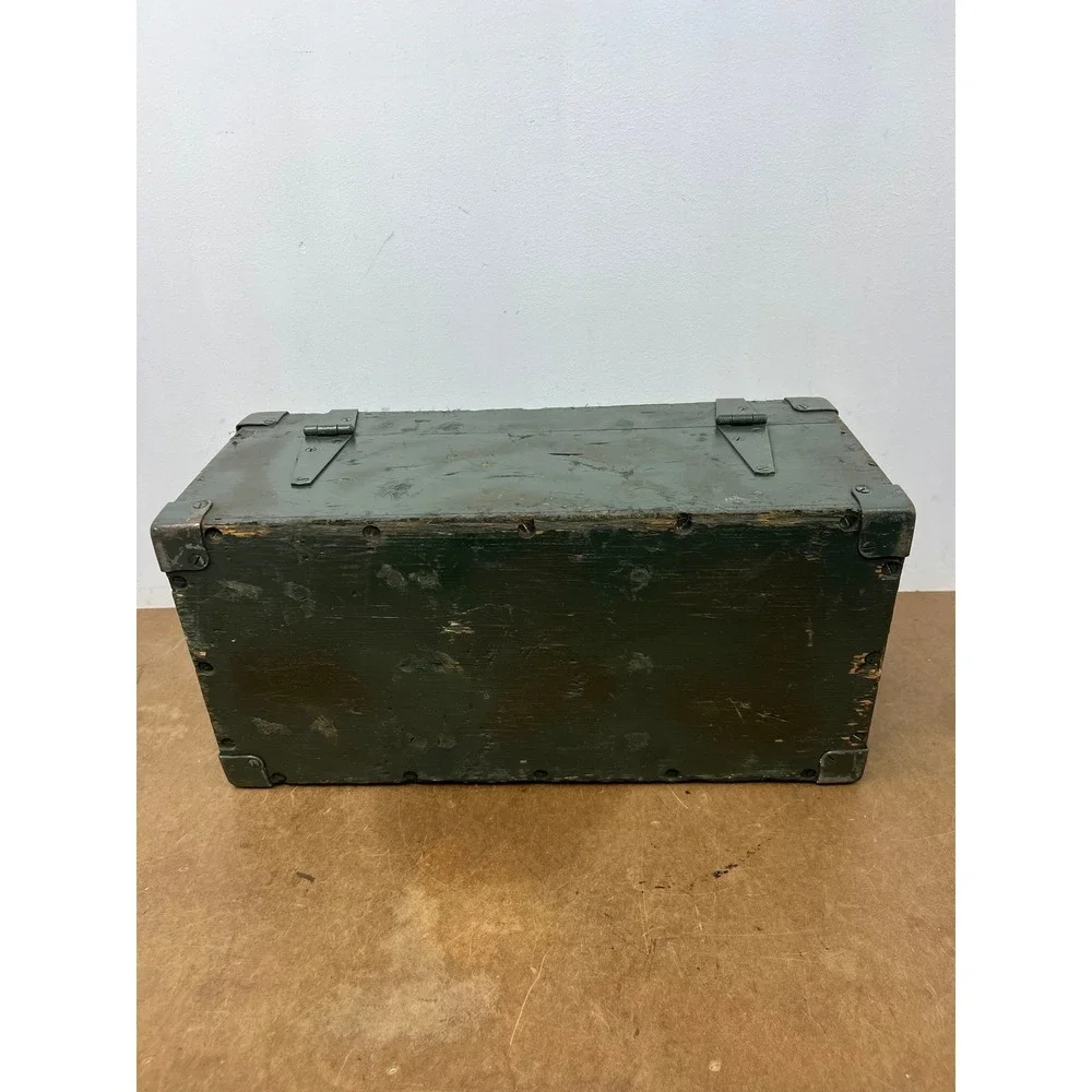 N/A vintage military