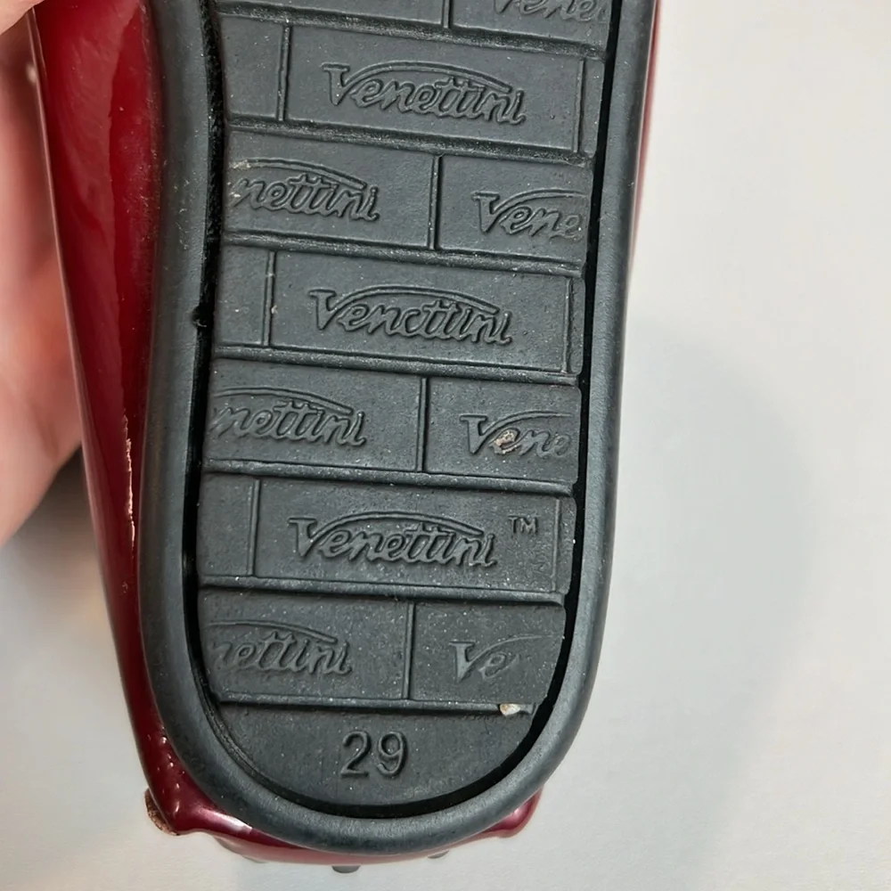 Venettini handmade vera