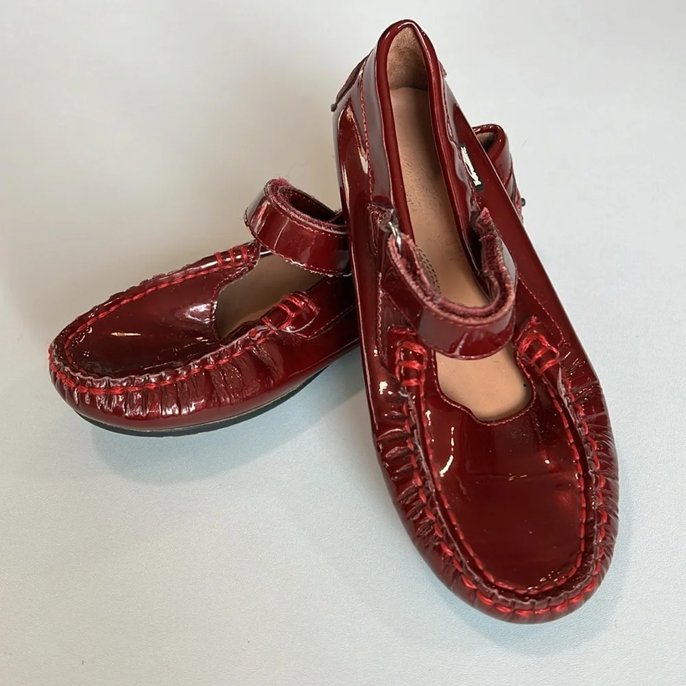Venettini handmade vera