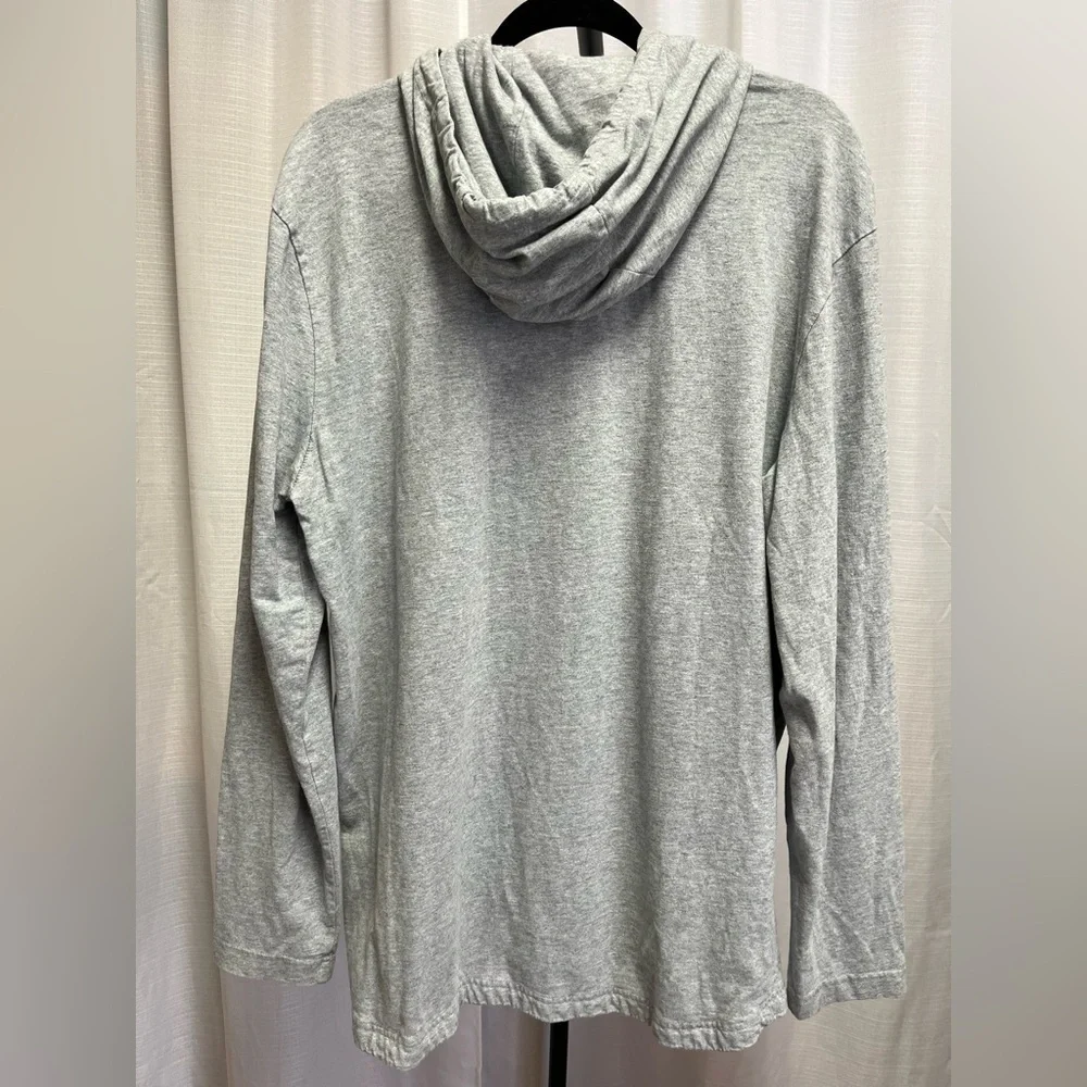 Nike tears pullover sweatshirt