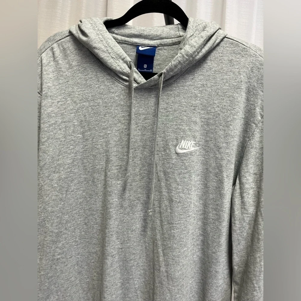 Nike 063 no hooded