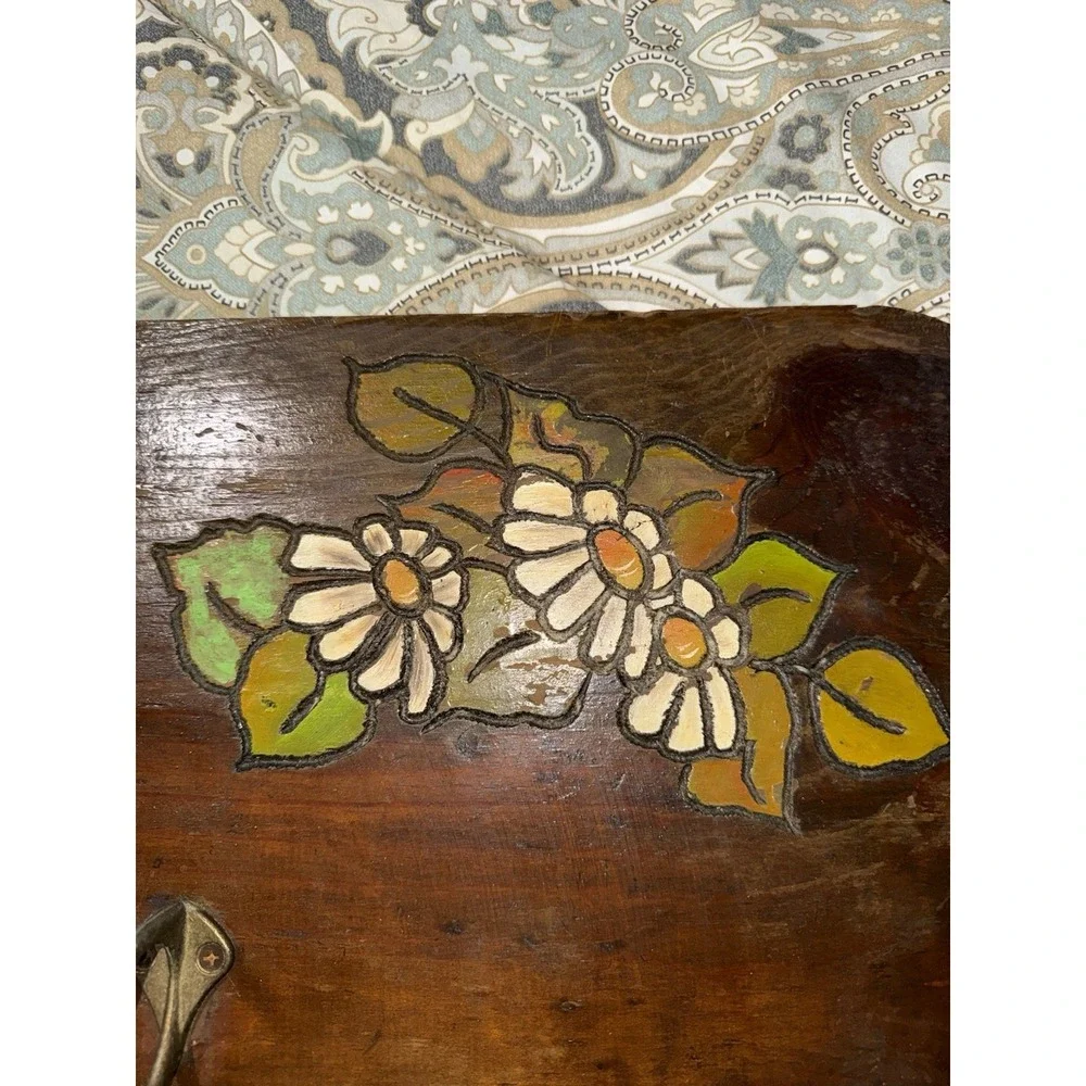 Handmade this vintage