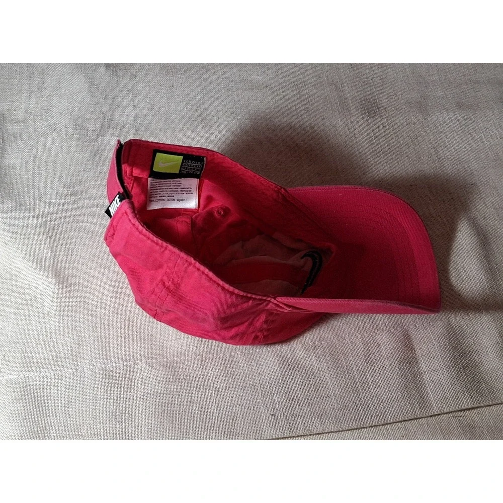 Nike secure wash