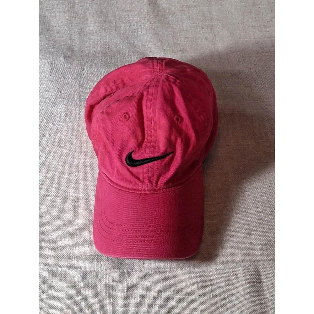 Nike questions growing