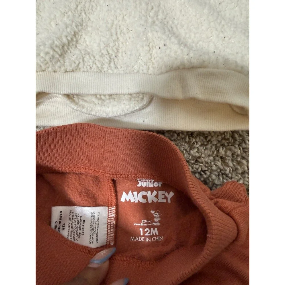 Disney mickey mouse