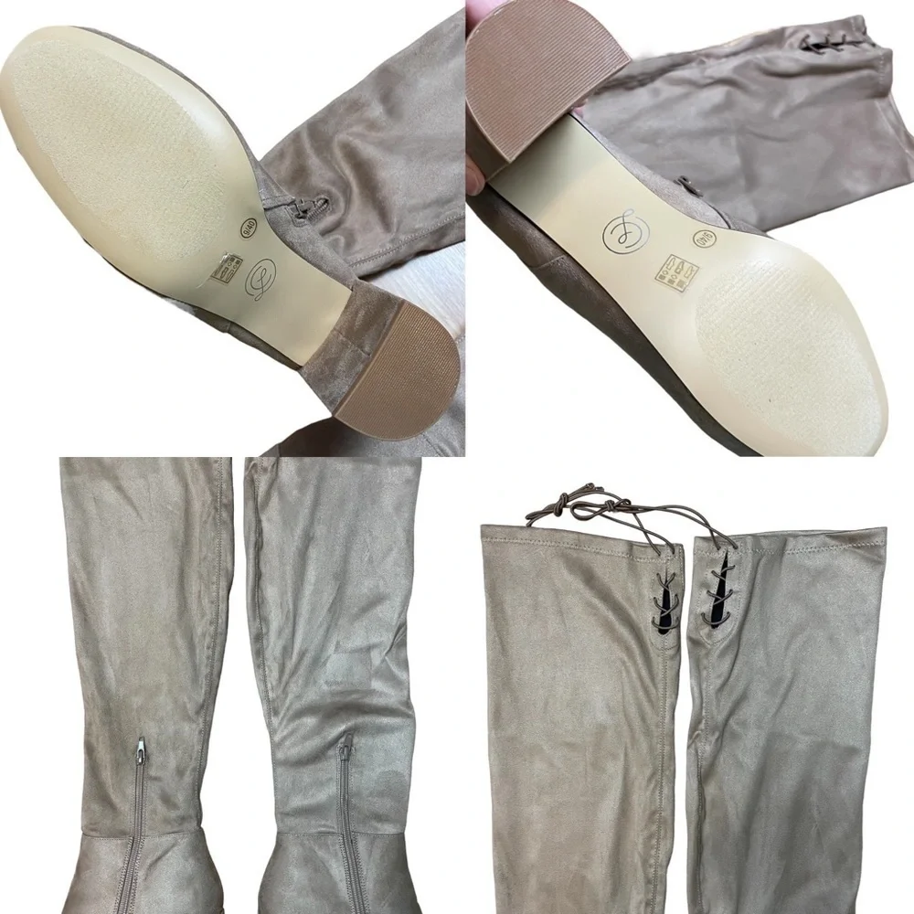 Chinese Laundry 📦 heel