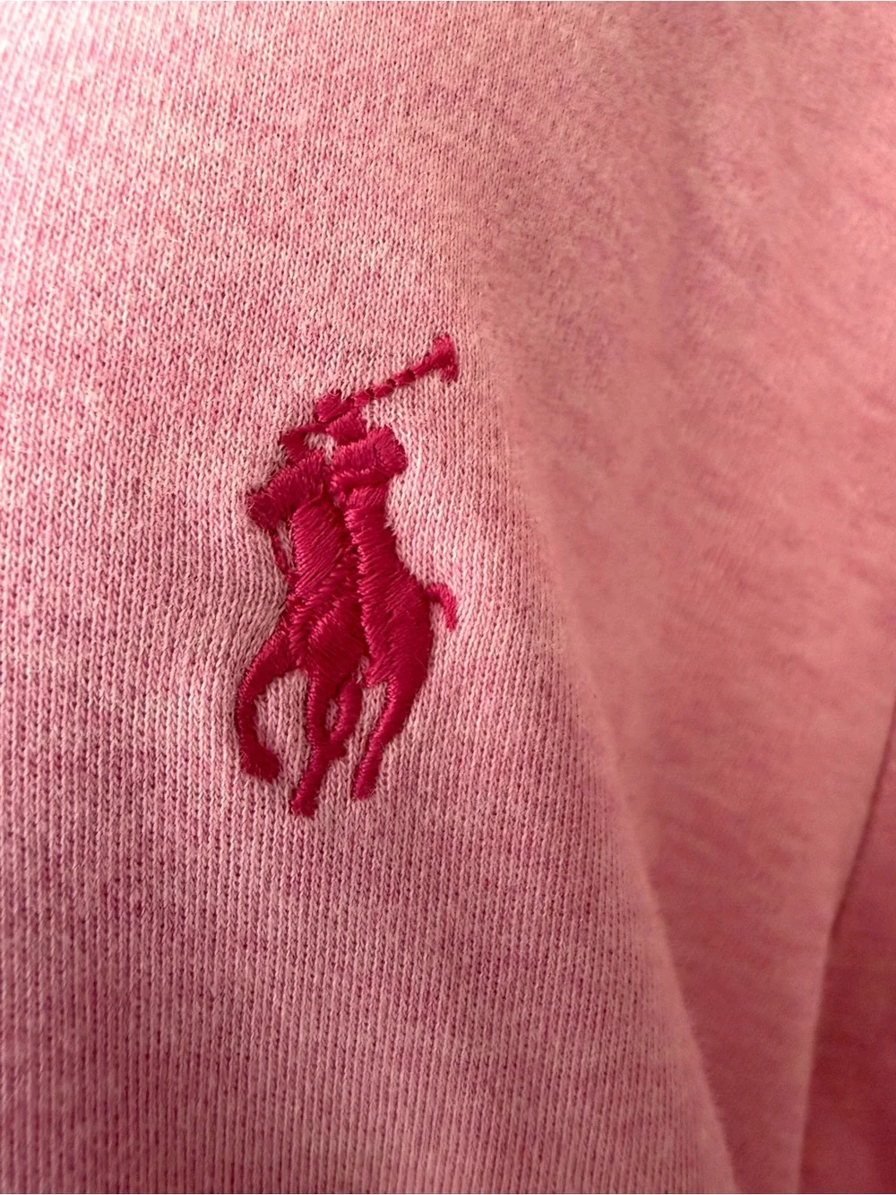 Ralph Lauren short cotton 26”