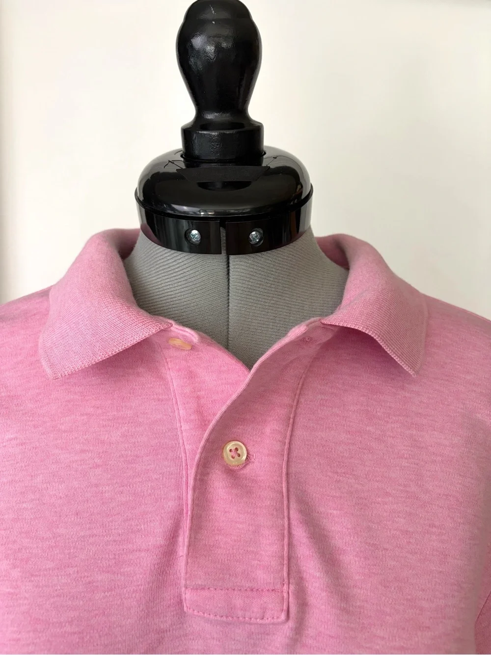 Ralph Lauren front fabric hot