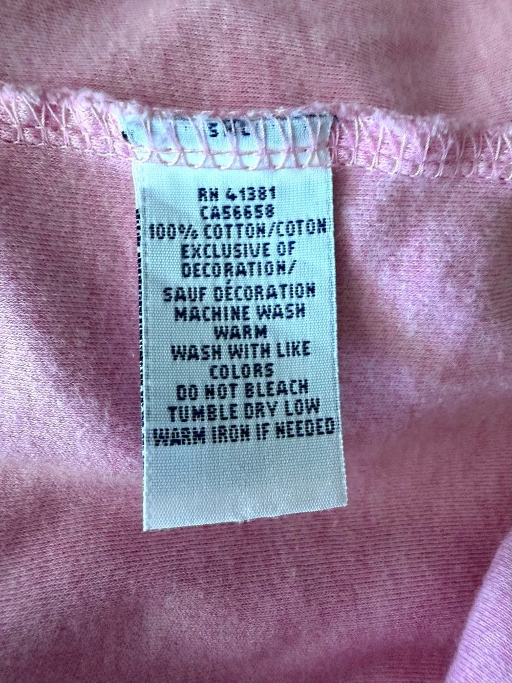 Ralph Lauren smooth no