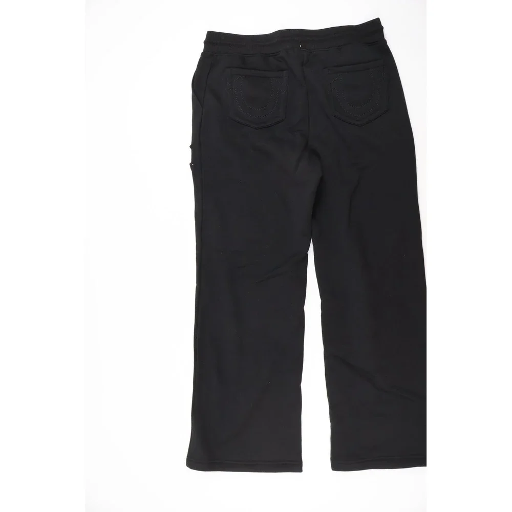 True Religion premium heavyweight