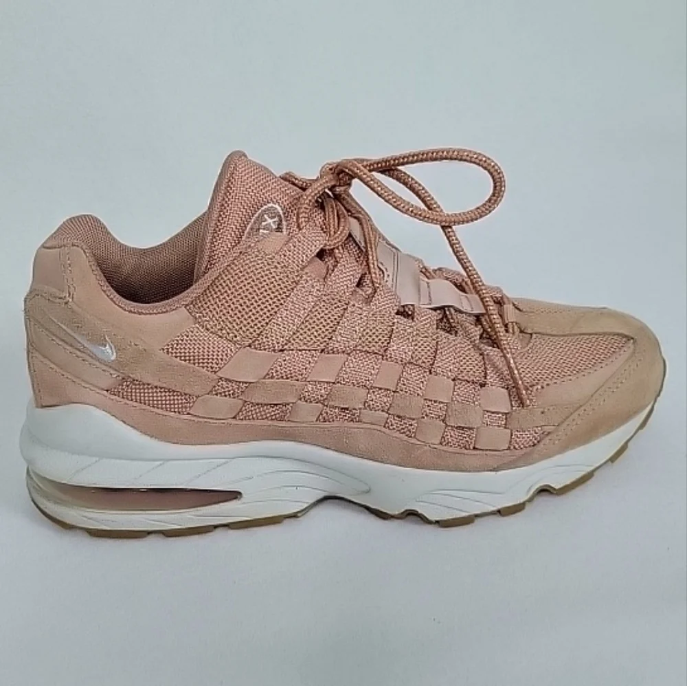 Nike guc accepted