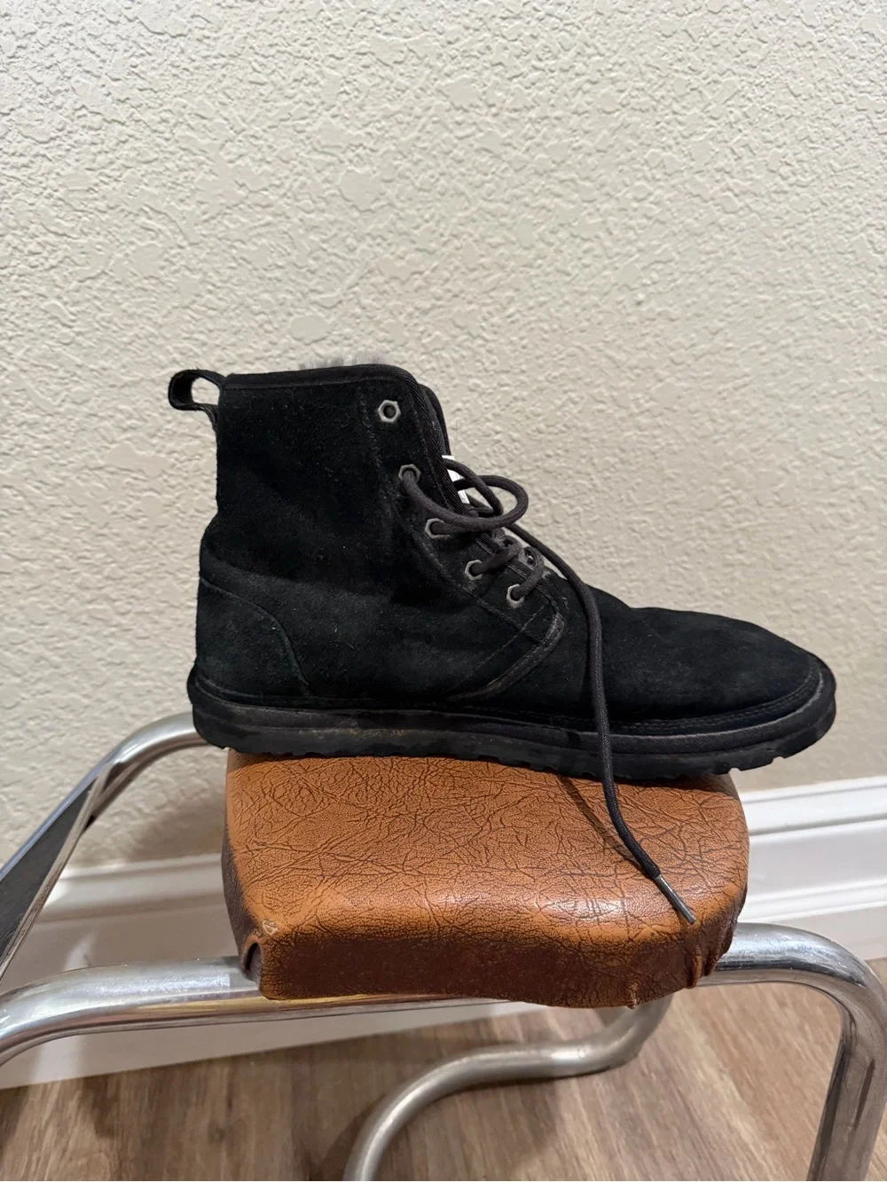 UGG classic chukka