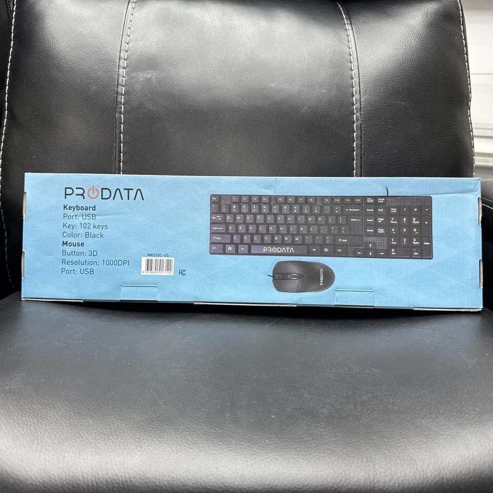 ProData usb wired
