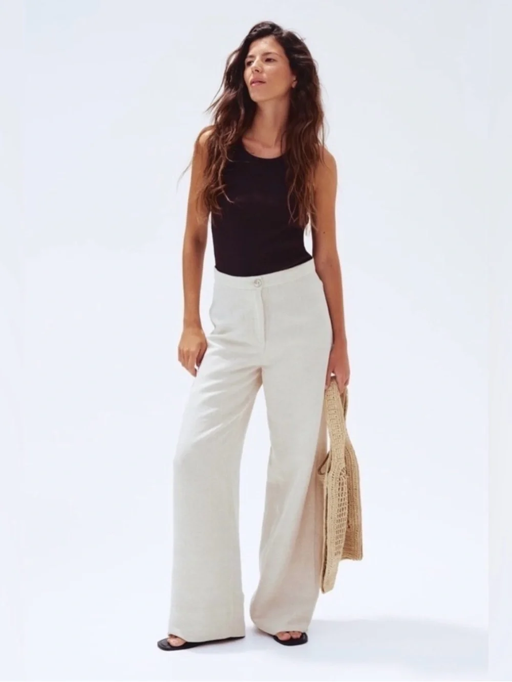 H&M effortlessly chic
