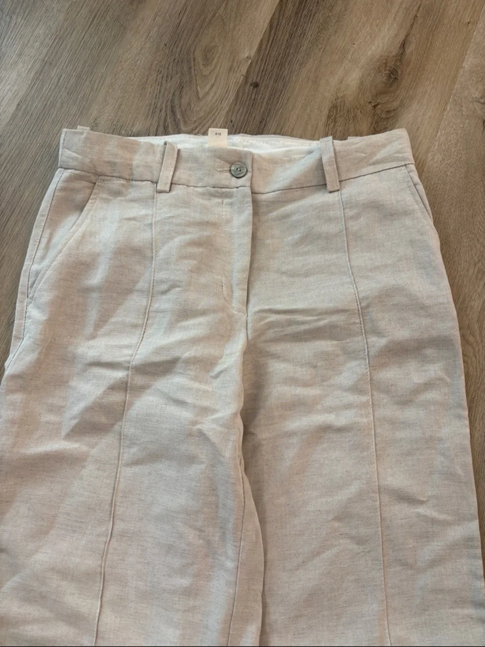 H&M effortlessly chic
