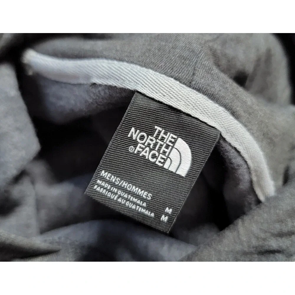 The North Face north face
