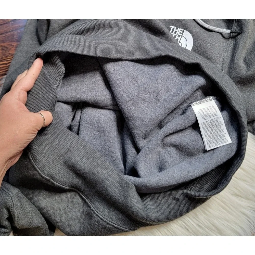 The North Face north face