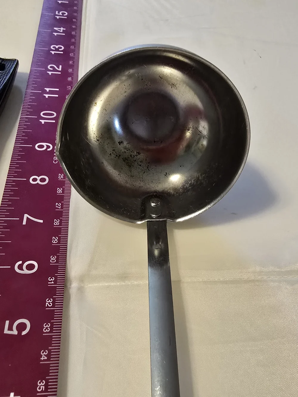 Ekco vintage kitchen