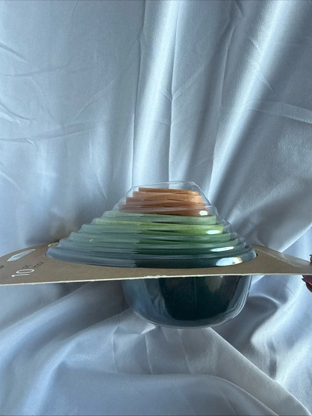Joie avocado shaped