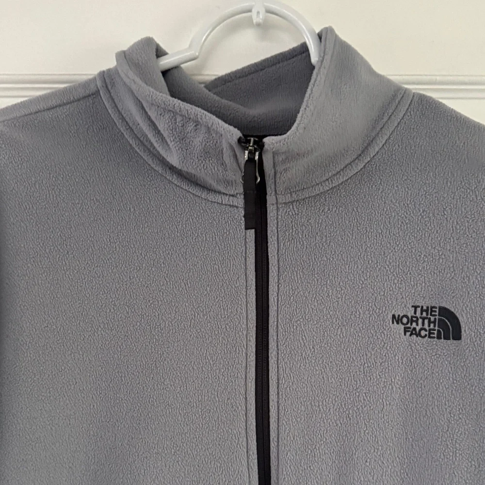 The North Face lightweight versatile