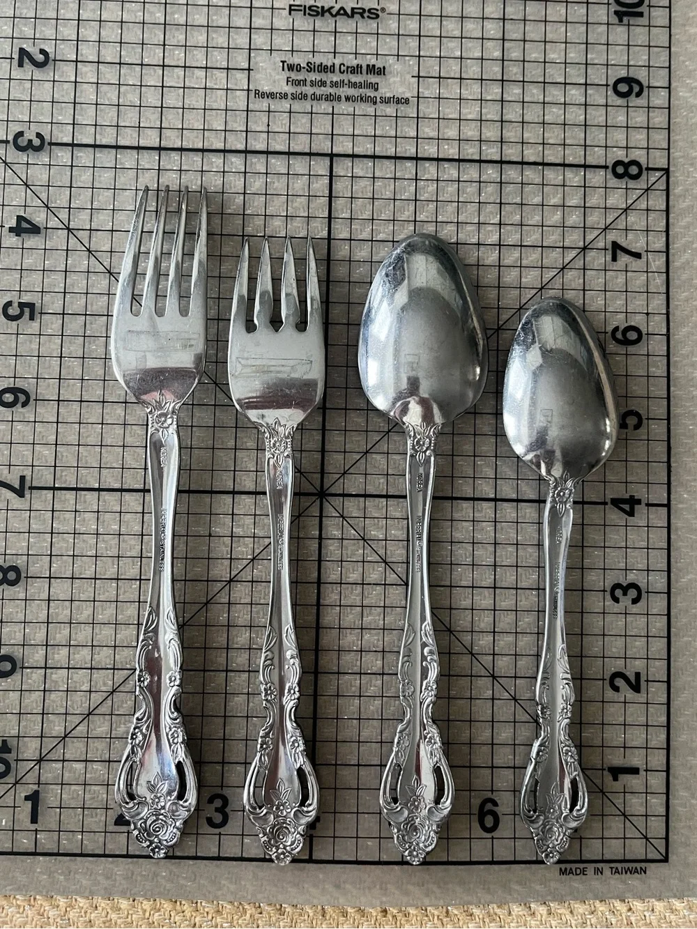 imperial chalmette stainless