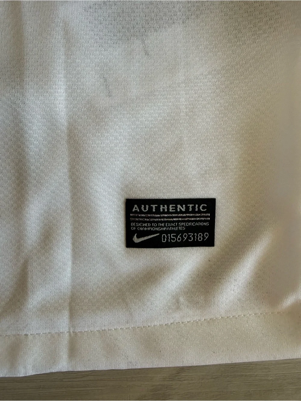 Nike p8 sh