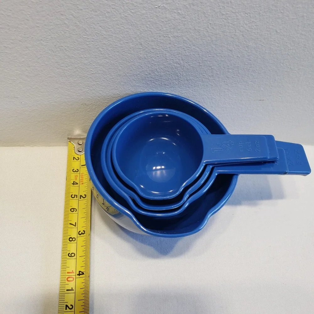 Dansk great measurements