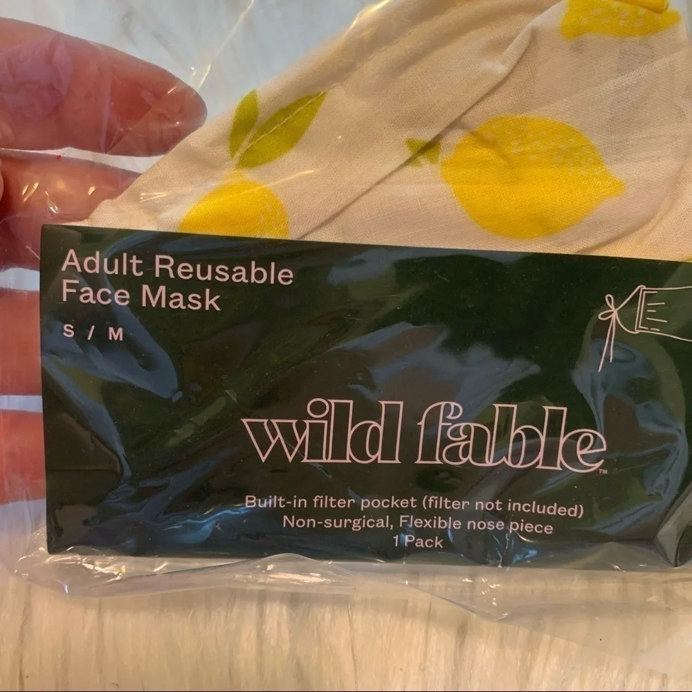 wild fable great new