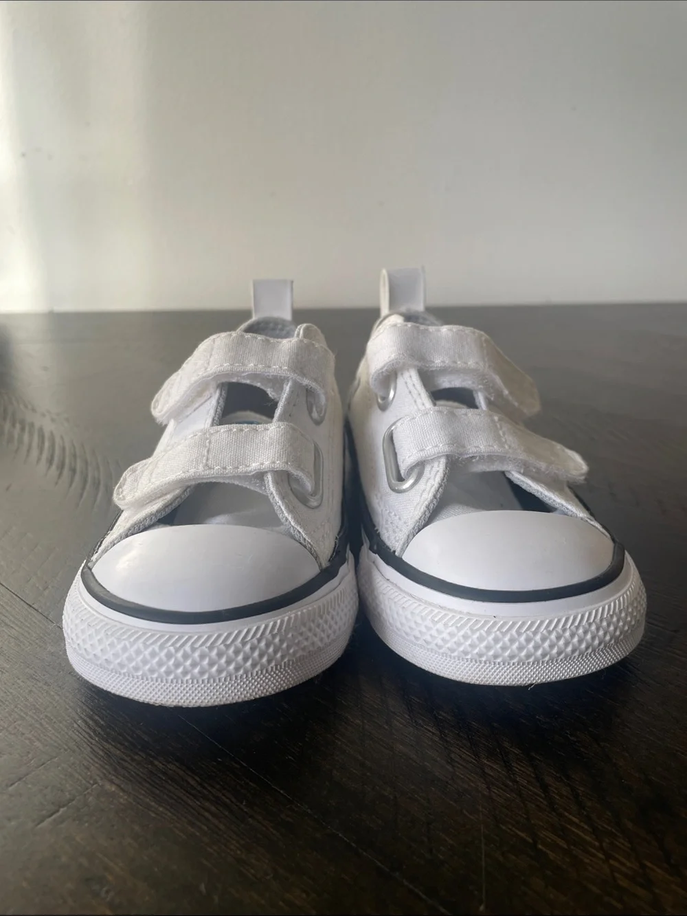 Converse reposhing this
