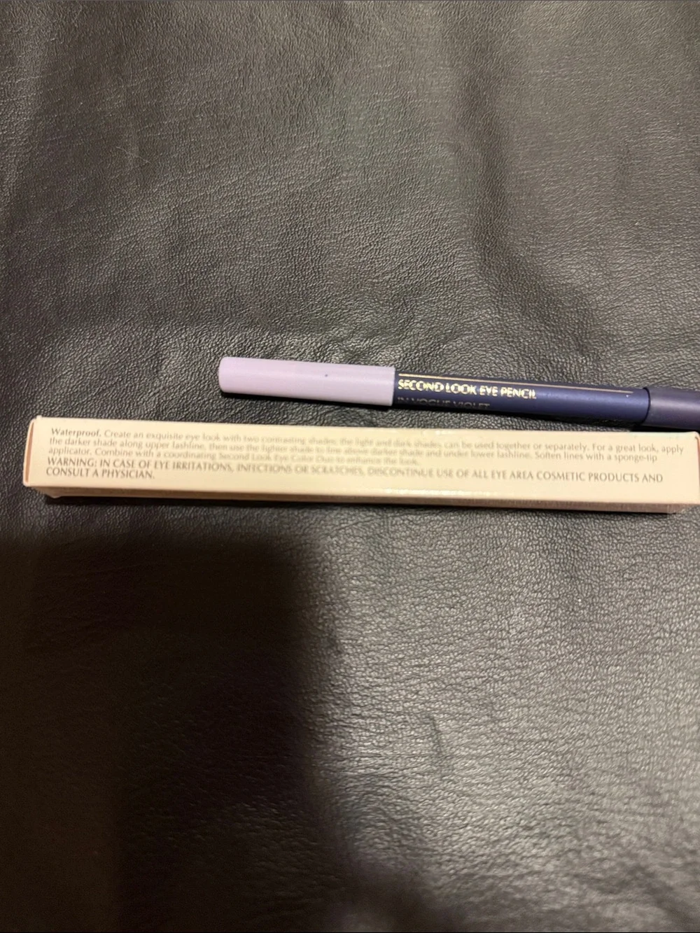 Mary Kay creamy eye