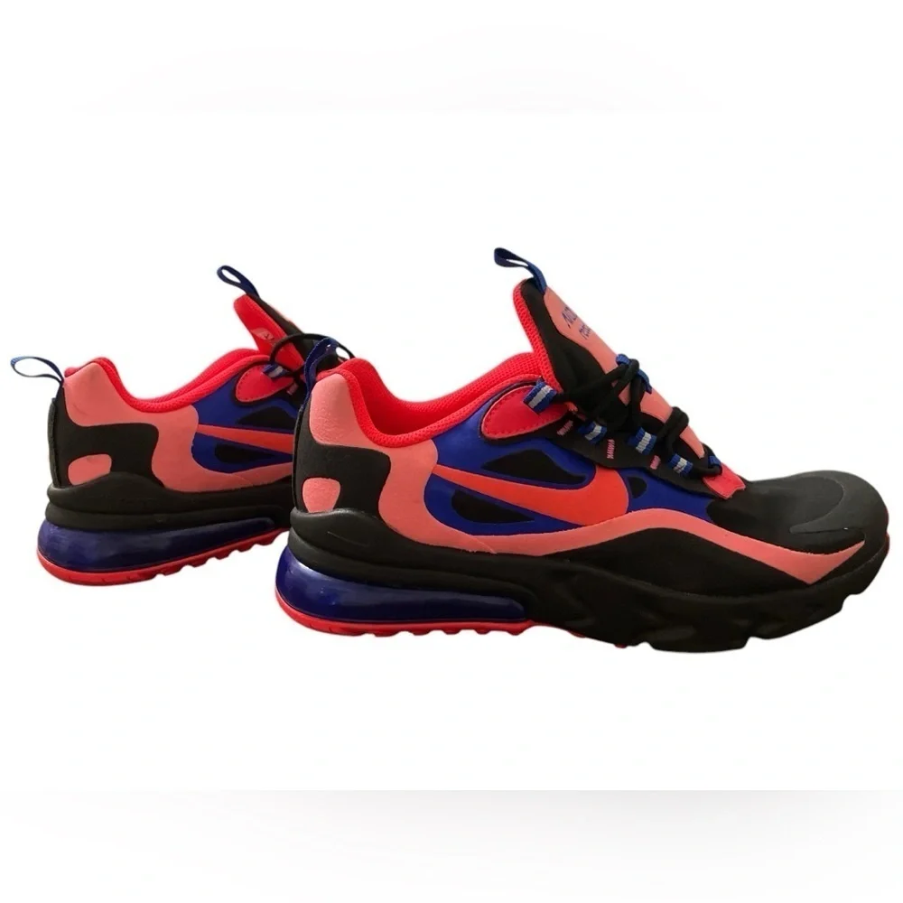 Nike max *black