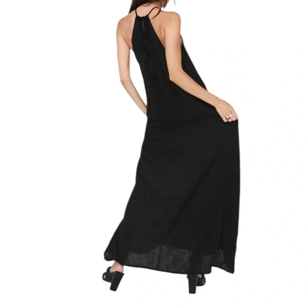 Nasty Gal embrace effortless