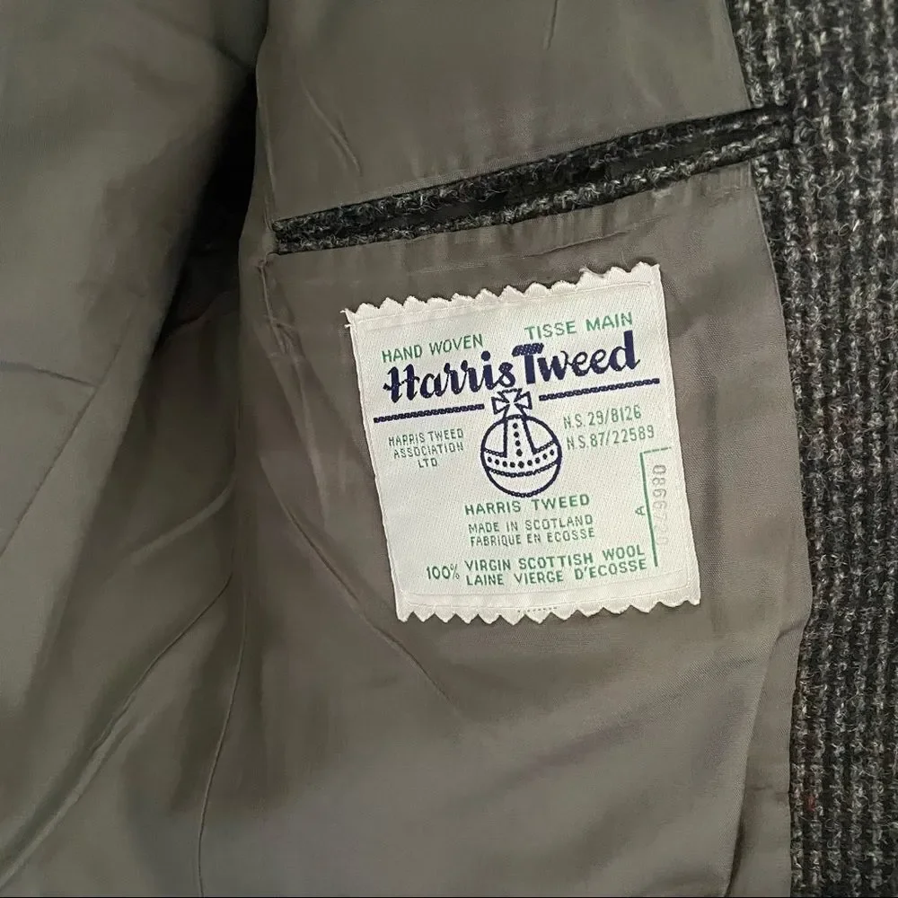 Harris Tweed harris tweed