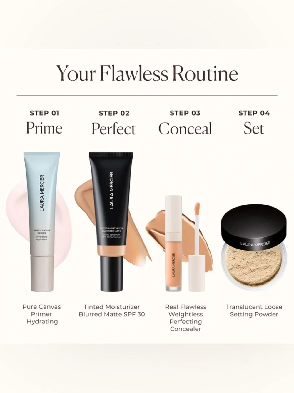 laura mercier laura mercier’s