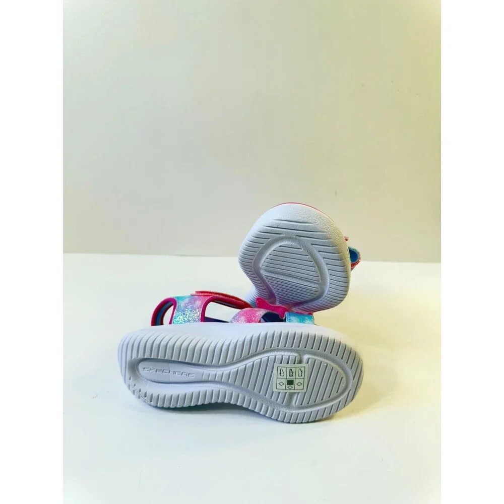 Skechers great only