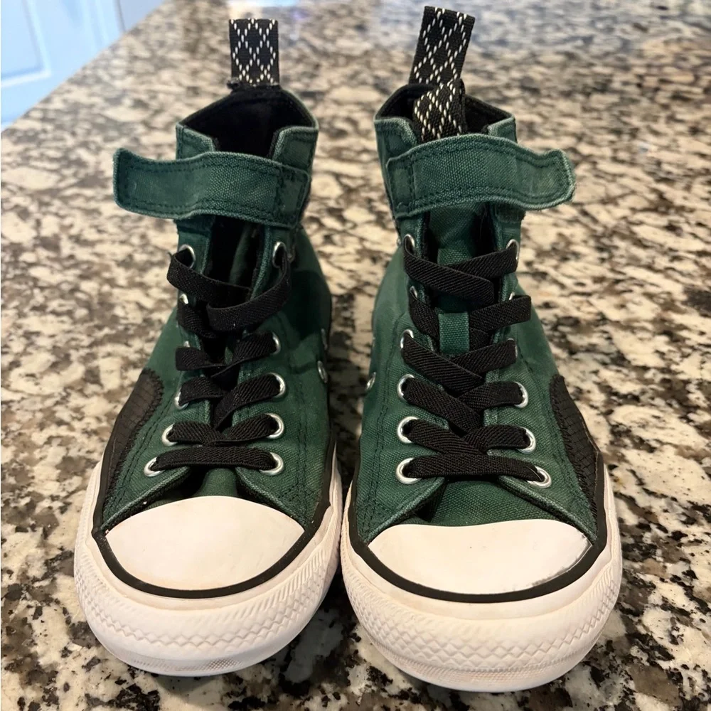Converse questions leave