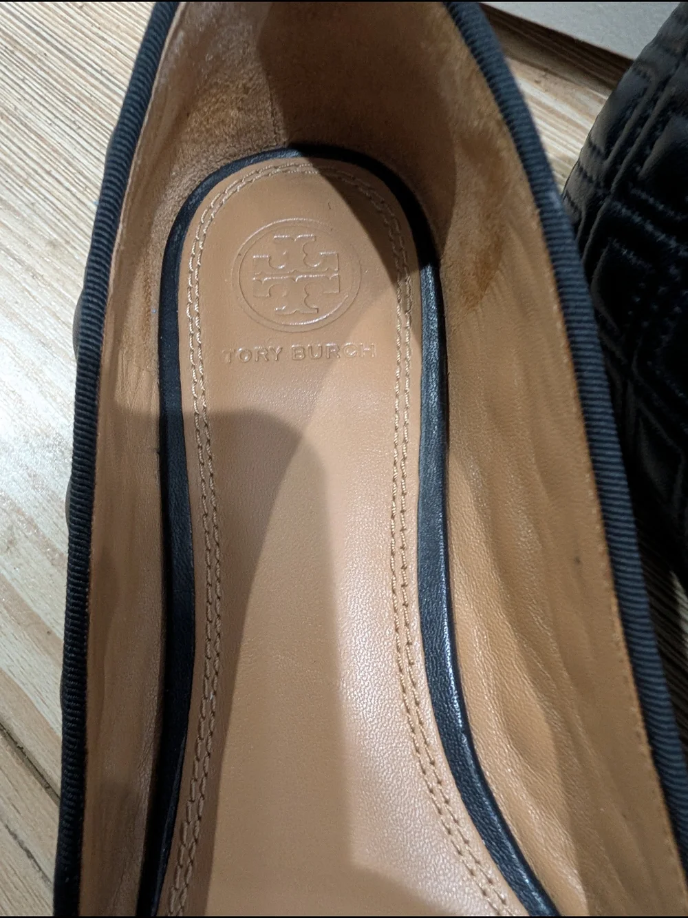 Tory Burch timeless versatile