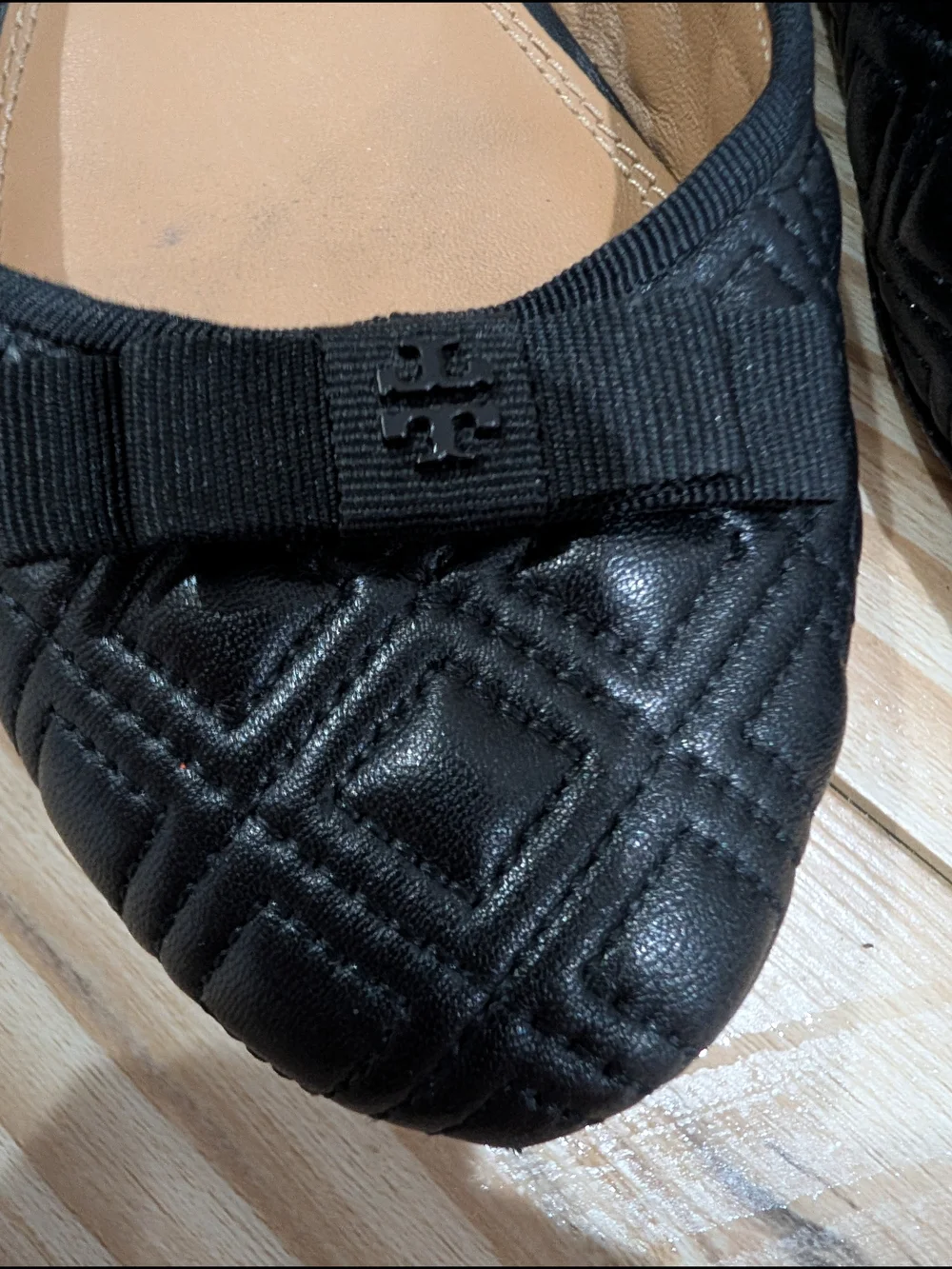 Tory Burch timeless versatile