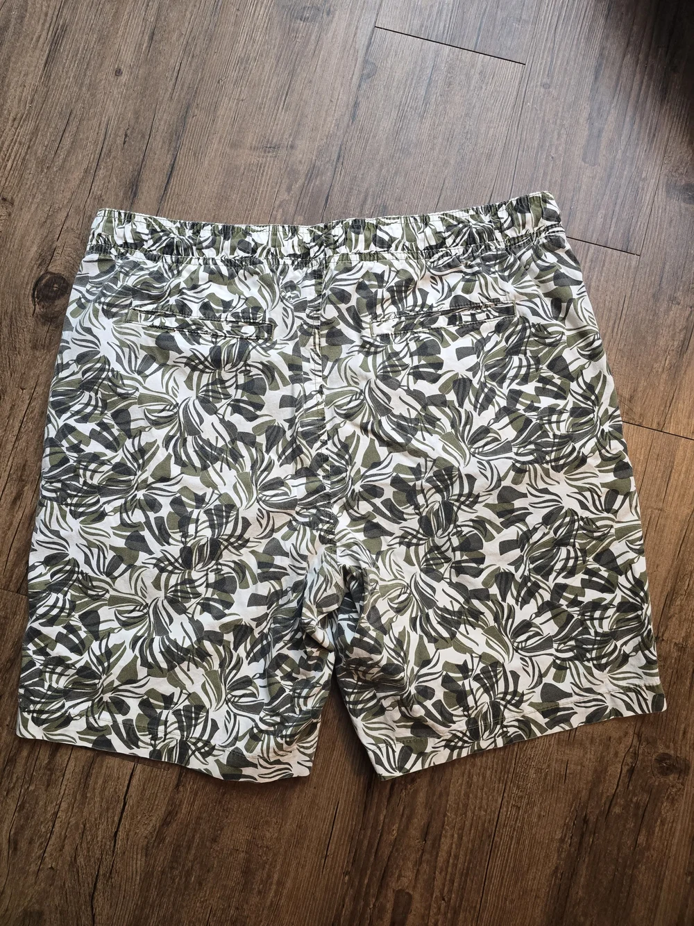 Banana Republic casual drawstring