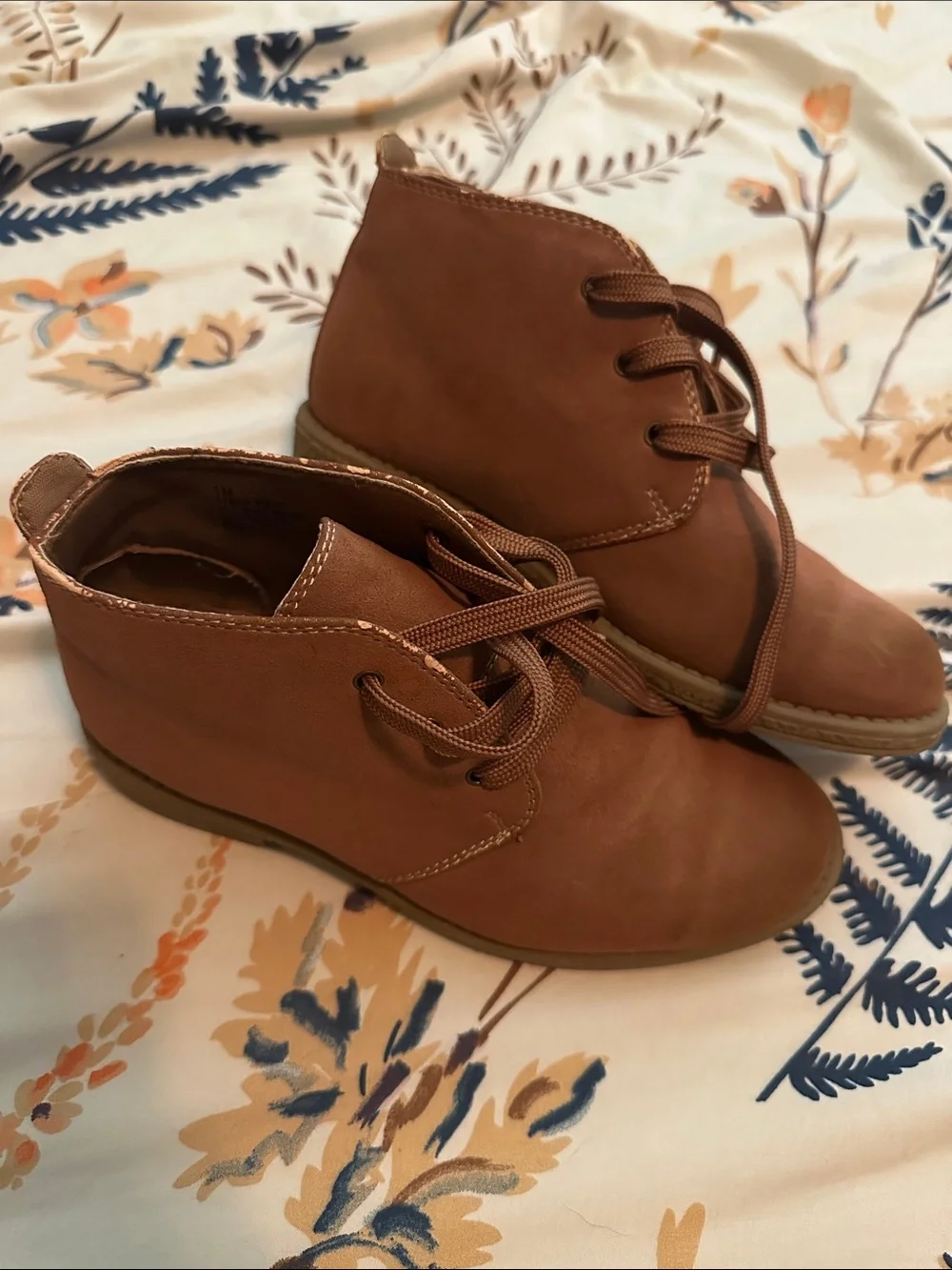 N/A outfits brown soft